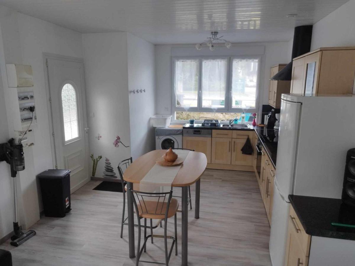 Appartement Chez Steph Et Angie