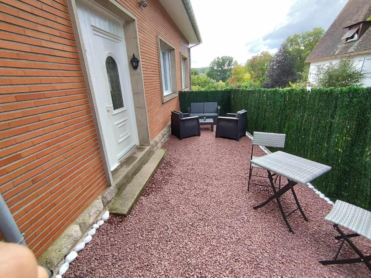 Chez Steph Et Angie Londinieres