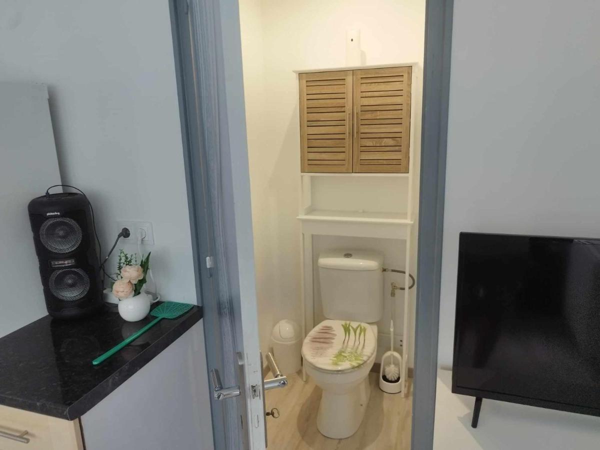 Chez Steph Et Angie Appartement Londinieres