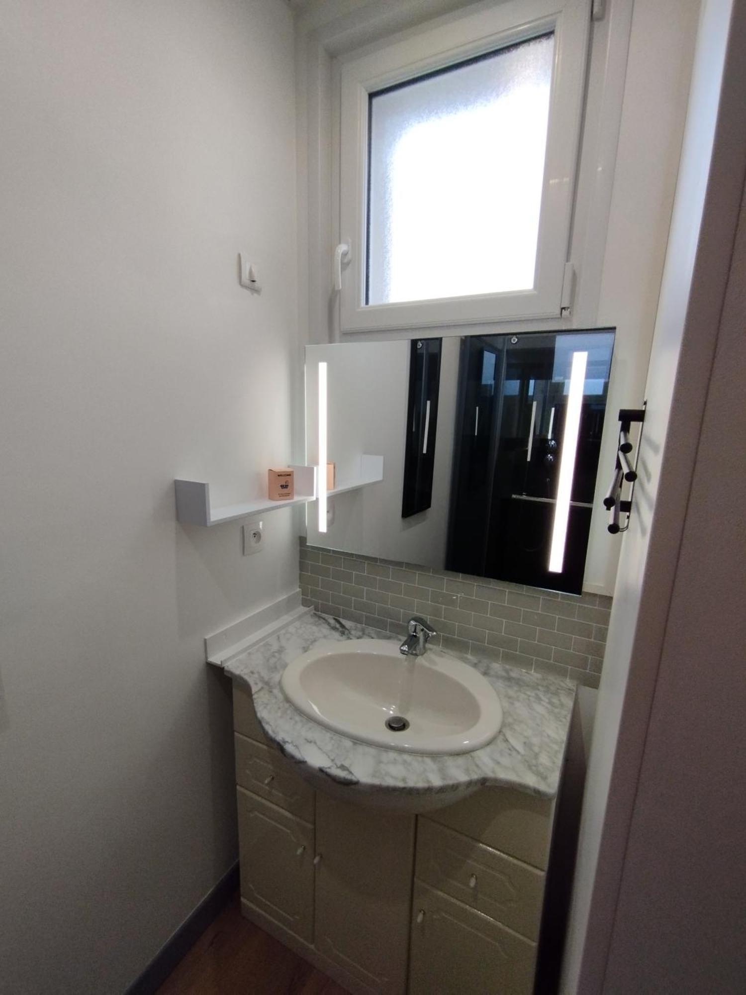 Chez Steph Et Angie Appartement *